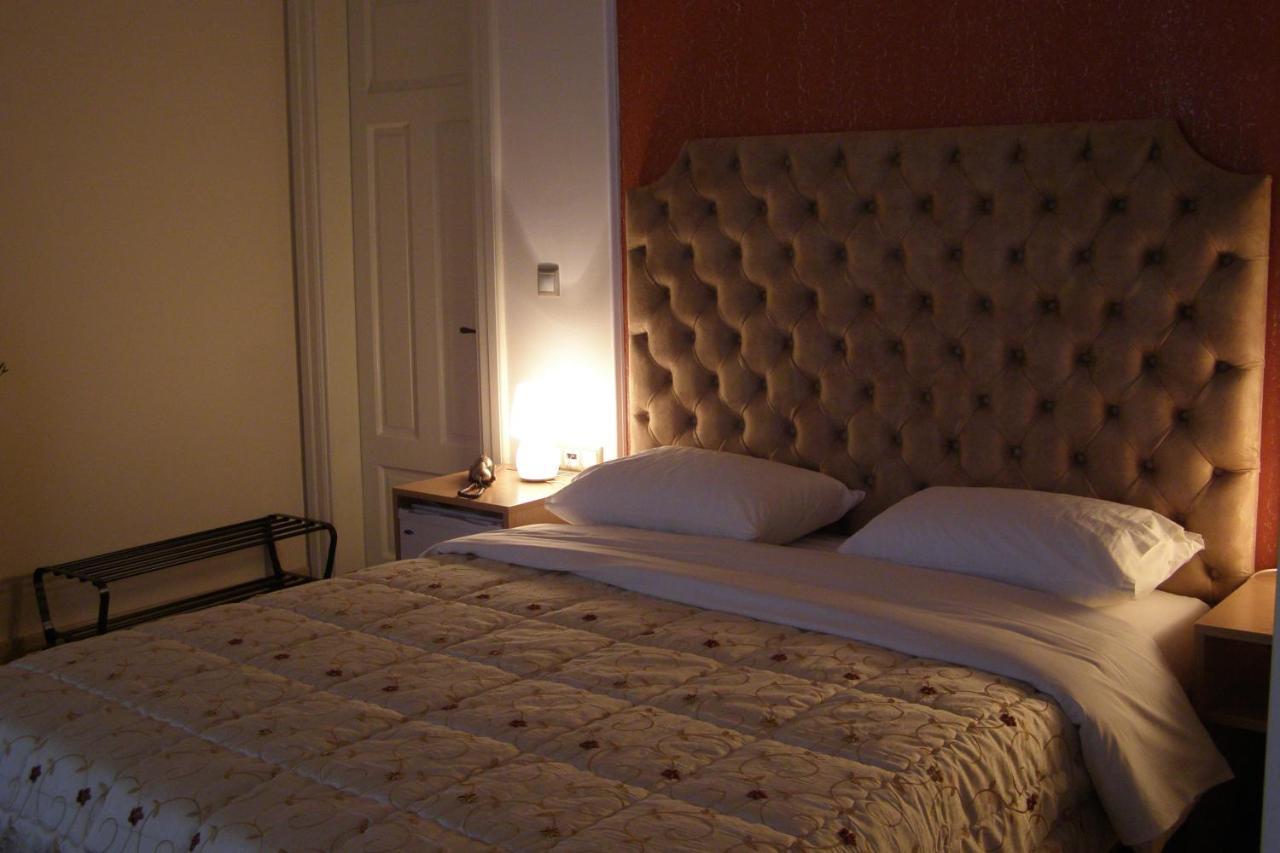Room In Faneromeni'S Grove Kastoria Zewnętrze zdjęcie